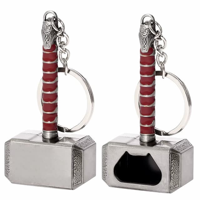 Destapador Martillo Thor